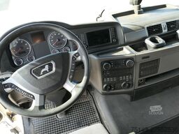 MAN 18.460 TGX 4x4, HydroDrive, Klima, Hydr., Navi
