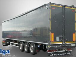 STAS S300ZX, 92m³, 10mm Boden, Alu-Felgen, Lift, Lenk