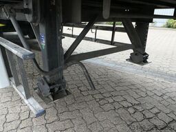 STAS S300ZX, 92m³, 10mm Boden, Alu-Felgen, Lift, Lenk