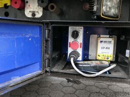 STAS S300ZX, 92m³, 10mm Boden, Alu-Felgen, Lift, Lenk
