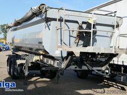 SCHWARZMÜLLER K-Serie, Stahl, 26m³, 2-Achser, Luft-Lift, SAF