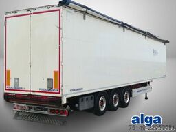 PEISCHL 3ESPOS, 90m³, 8mm BOden, Luft-Lift, Funk, SAF