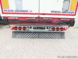 PEISCHL 3ESPOS, 90m³, 8mm BOden, Luft-Lift, Funk, SAF