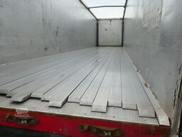PEISCHL 3ESPOS, 90m³, 8mm BOden, Luft-Lift, Funk, SAF