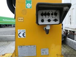 NISSAN NT 400 CABSTAR 4x2, klubb K 26, 11m, Klima