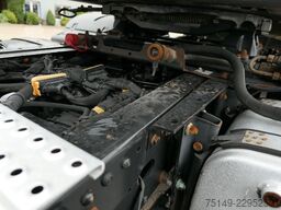 MAN 18.510 TGX 4x4, hydroDrive, Klima, Hydr.,Spoiler