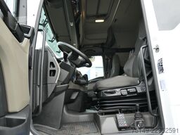 MAN 18.510 TGX 4x4, hydroDrive, Klima, Hydr.,Spoiler