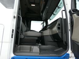 MAN 18.510 TGX 4x4, hydroDrive, Klima, Hydr.,Spoiler