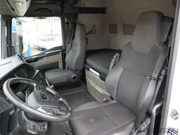 MAN 18.510 TGX 4x4, hydroDrive, Klima, Hydr.,Spoiler