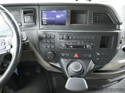 MAN 18.510 TGX 4x4, hydroDrive, Klima, Hydr.,Spoiler