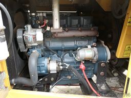VERMEER BC190XL, Holzhäcksler, 582 Std., TOP-Zustand