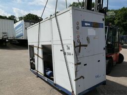 MTA TAEevo 602 Kompakt-Wasserkühlsatz, 131KW
