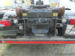 MAN 26.400 TGS 6x2, Meiller RK 20.56, Funk,Lenk-Lift