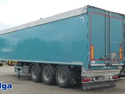 SCHWARZMÜLLER J-Serie, 61m³, 6mm Boden, Funk, Agrar, Luft-Lift