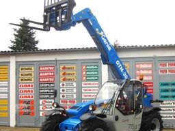 Genie GTH 3007 4x4x4 7m/3t vgl. MT 732 730