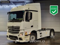 Mercedes Actros 1845 4X2 StreamSpace Euro 6