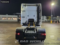 Mercedes Actros 1845 4X2 StreamSpace Euro 6