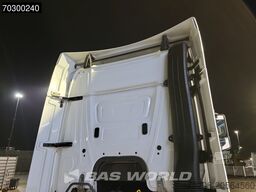 Mercedes Actros 1845 4X2 StreamSpace Euro 6
