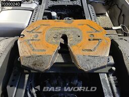 Mercedes Actros 1845 4X2 StreamSpace Euro 6