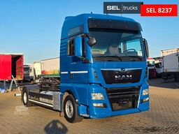 MAN TGX 18.460 4X2 LL / Standklimaanlage