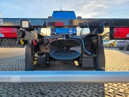 MAN TGX 18.460 4X2 LL / Standklimaanlage