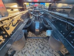 MAN TGX 18.460 4X2 LL / Standklimaanlage