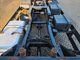 MAN TGX 18.460 4X2 LL / Standklimaanlage