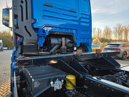 MAN TGX 18.460 4X2 LL / Standklimaanlage