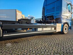 MAN TGX 18.460 4X2 LL / Standklimaanlage