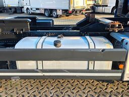 MAN TGX 18.460 4X2 LL / Standklimaanlage