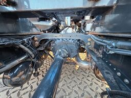 MAN TGX 18.460 4X2 LL / Standklimaanlage