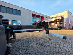 MAN TGX 18.460 4X2 LL / Standklimaanlage