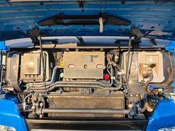 MAN TGX 18.460 4X2 LL / Standklimaanlage