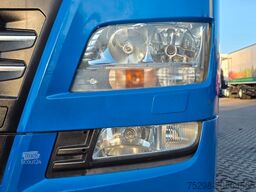 MAN TGX 18.460 4X2 LL / Standklimaanlage