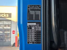 MAN TGX 18.460 4X2 LL / Standklimaanlage