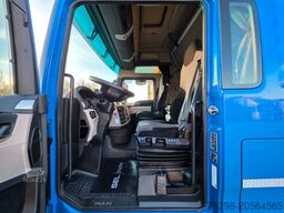 MAN TGX 18.460 4X2 LL / Standklimaanlage