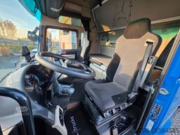 MAN TGX 18.460 4X2 LL / Standklimaanlage