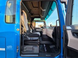 MAN TGX 18.460 4X2 LL / Standklimaanlage