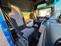 MAN TGX 18.460 4X2 LL / Standklimaanlage