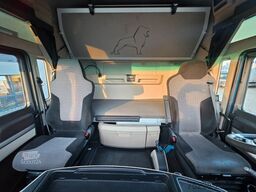 MAN TGX 18.460 4X2 LL / Standklimaanlage