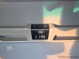 MAN TGX 18.460 4X2 LL / Standklimaanlage