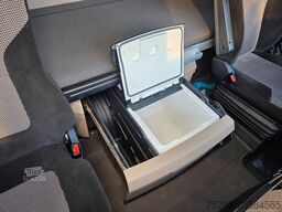 MAN TGX 18.460 4X2 LL / Standklimaanlage