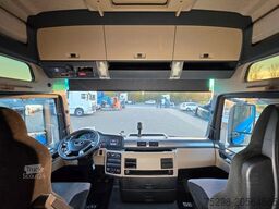 MAN TGX 18.460 4X2 LL / Standklimaanlage