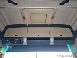 MAN TGX 18.460 4X2 LL / Standklimaanlage