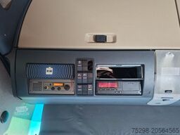 MAN TGX 18.460 4X2 LL / Standklimaanlage