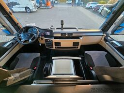MAN TGX 18.460 4X2 LL / Standklimaanlage