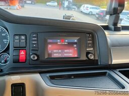MAN TGX 18.460 4X2 LL / Standklimaanlage