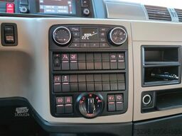 MAN TGX 18.460 4X2 LL / Standklimaanlage