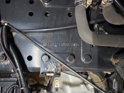 MAN TGX 18.460 4X2 LL / Standklimaanlage