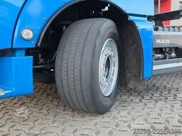 MAN TGX 18.460 4X2 LL / Standklimaanlage